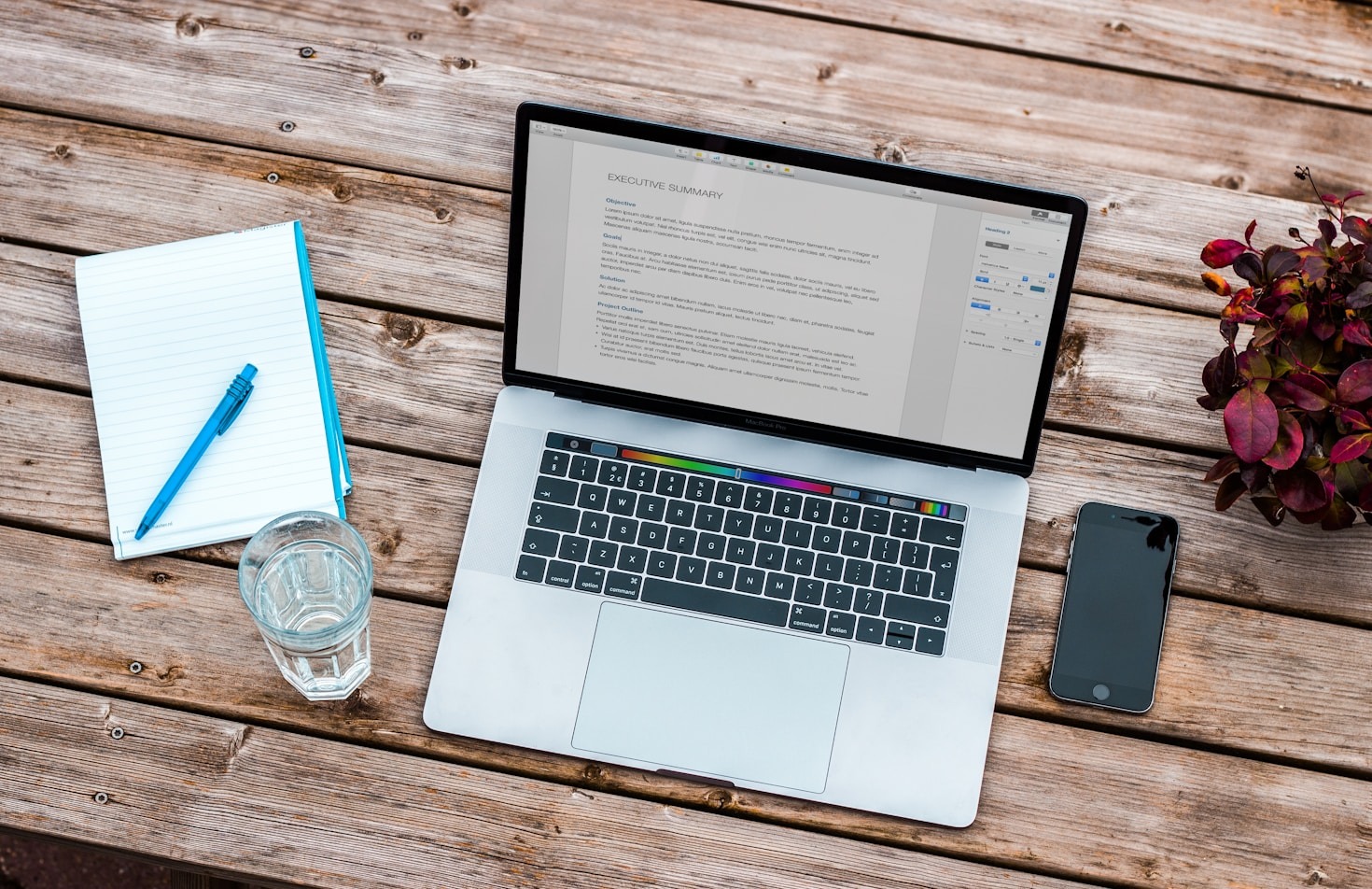 Lessons from Life Applied to Entrepreneurship