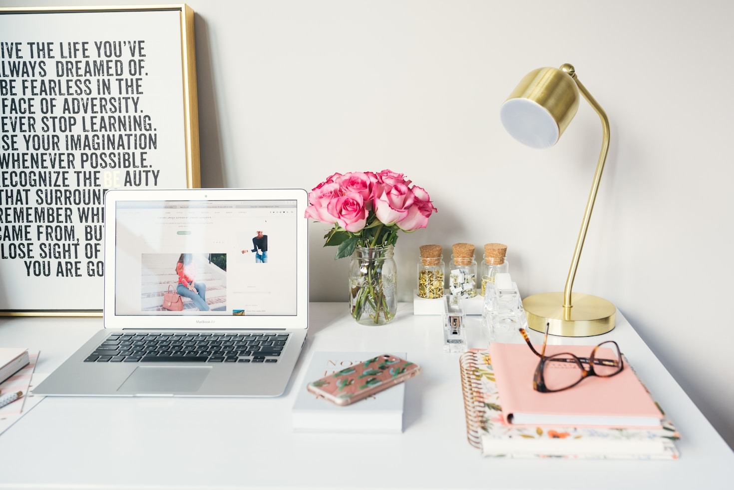 Navigating Challenges in Both Life and Business